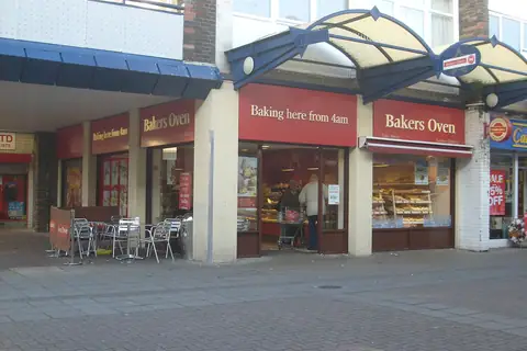 Cookie Jar - Mourne and Bread photo 3
